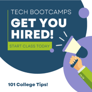 Tech Bootcamps are legit. Tech Bootcamps help students get hired.